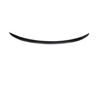 For Tesla For Model 3 Highlander 2024 Rear Trunk Wings Spoiler Forged Grain Carbon Glossy Matte Auto Accessories MNGNCBXWK(Carbon glossy)