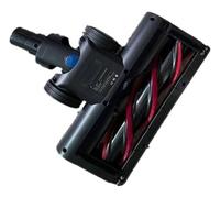 For testine di ricambio for aspirapolvere Proscenic P10, spazzola elettrica di terra con spazzola rotante for robot aspirapolvere Proscenic P10