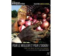 For The Best & For The Onion! ( Pour le meilleur et pour l'oignon! ) [ Origine Francese, Nessuna Lingua Italiana ]