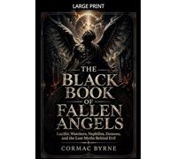 For The Black Book of Fallen Angels