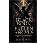 For The Black Book of Fallen Angels