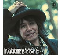 For The Bootleggers And The Beginners