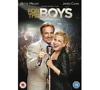 For The Boys [Edizione: Regno Unito] [Edizione: Regno Unito]