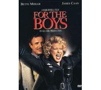 For the Boys - For the Boys