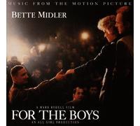 For The Boys: Music From The Motion Picture (1991-08-02)