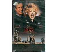 For The Boys [VHS]