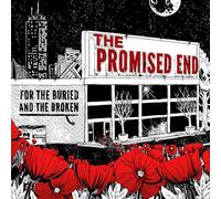 Promised End,the - For the Buried and the Broken