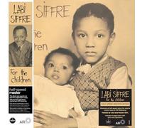 For The Children (Half-Speed Master Edition 180g Black Vinyl)