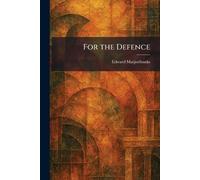 For the Defence