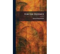 For the Defence