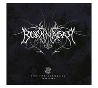 For The Elements 1996 - 2006