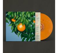 Tyler Ballgame – For the First Time, Again – Vinile LP 12" colorato