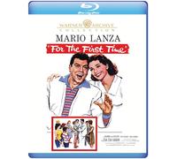 For the First Time (Blu-ray)