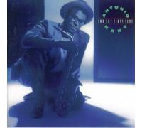 For the First Time by Antonio Hart (1991-07-09)