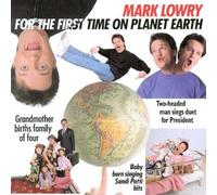 For The First Time On Planet Earth by Word -- Word --