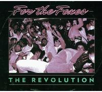 For The Foxes - Revolution