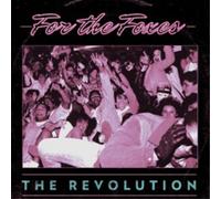 For the Foxes The Revolution (CD) Album