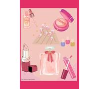 For the Girlies Notebook