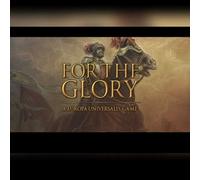 For The Glory - A Europa Universalis Game (PC) Steam Key - GLOBAL
