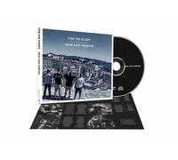 For The Glory - Now And Forever - CD - K72z