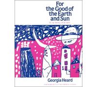For the Good of the Earth and Sun: Teaching Poetry