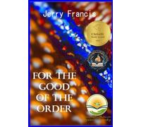 For the Good of the Order: Dyslexic Friendly