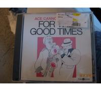 For the Good Times by Ace Cannon (1990-10-25)