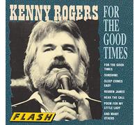 FOR THE GOOD TIMES (COMPILATIO