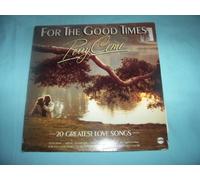 For The Good Times - Perry Como LP