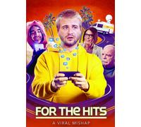 For The Hits (DVD) Tommy Kijas Jenna Willis Richard Riehle Steve Gandolfo