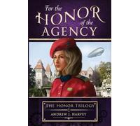 For the Honor of the Agency: 1