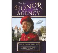 For the Honor of the Agency
