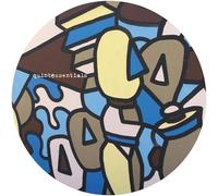 For The House Heads - 12"