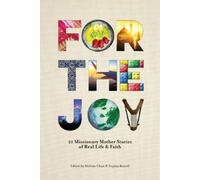 For the Joy (Tascabile)