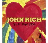 Rich, John - For The Kids