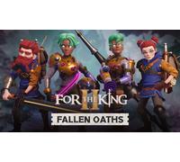 For The King II: Fallen Oaths Character Pack