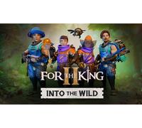 For The King II: Into The Wild Character Pack