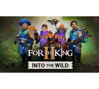For The King II: Into The Wild Character Pack