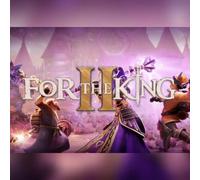For The King II (PC) Steam Key - GLOBAL