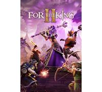 For The King II PC/XBOX LIVE Key EUROPE