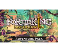 For The King: Lost Civilization Adventure Pack