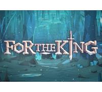 For The King (PC) Steam Key - ROW