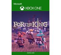 For The King XBOX LIVE Key EUROPE
