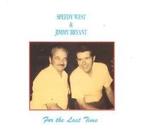 For the Last Time by Speedy West