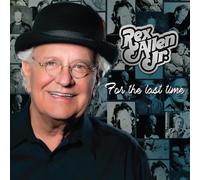 For The Last Time-Rex Allen Jr.-Audio CD