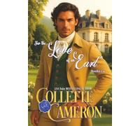 For the Love of an Earl, Books 1-4