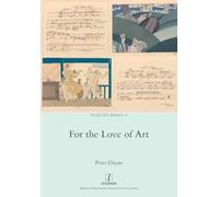 For the Love of Art: 10