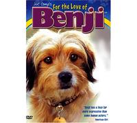 For the Love of Benji