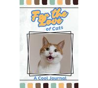 For the Love of Cats