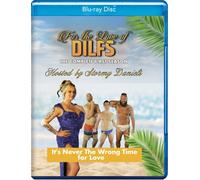 For the Love of DILFs: The Complete First Season Stormy Daniels Topher Cusumano